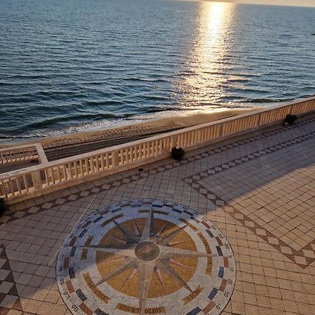 Il Paradiso Sul Mare Anzio Eksteriør billede