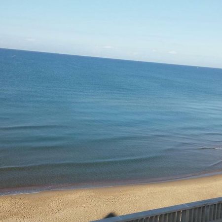 Il Paradiso Sul Mare Anzio Eksteriør billede