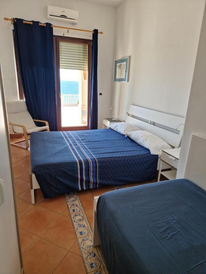 Il Paradiso Sul Mare Anzio Eksteriør billede