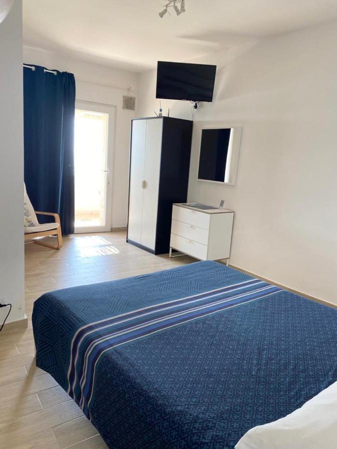 Il Paradiso Sul Mare Anzio Eksteriør billede