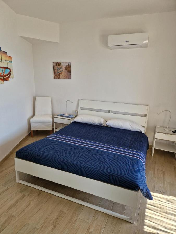 Il Paradiso Sul Mare Anzio Eksteriør billede