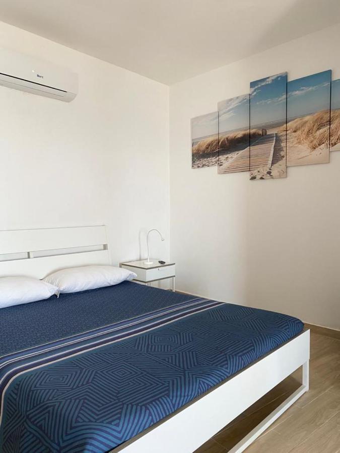Il Paradiso Sul Mare Anzio Eksteriør billede