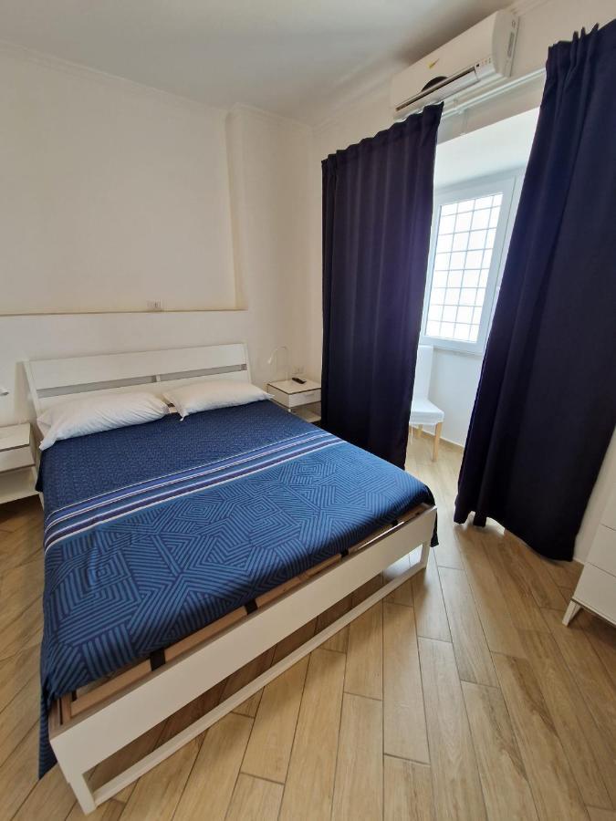 Il Paradiso Sul Mare Anzio Eksteriør billede