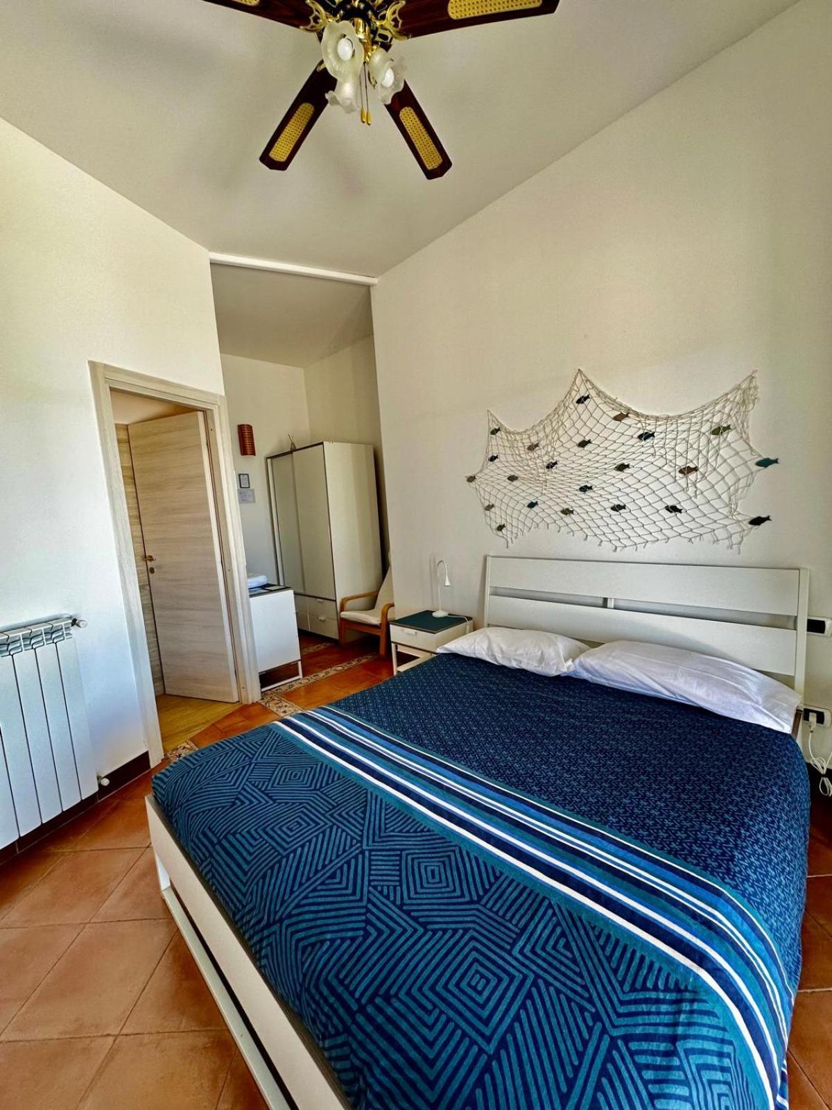 Il Paradiso Sul Mare Anzio Eksteriør billede