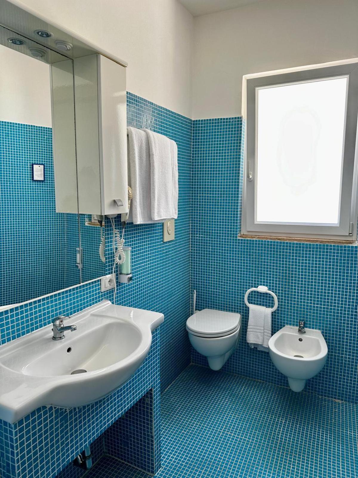 Il Paradiso Sul Mare Anzio Eksteriør billede