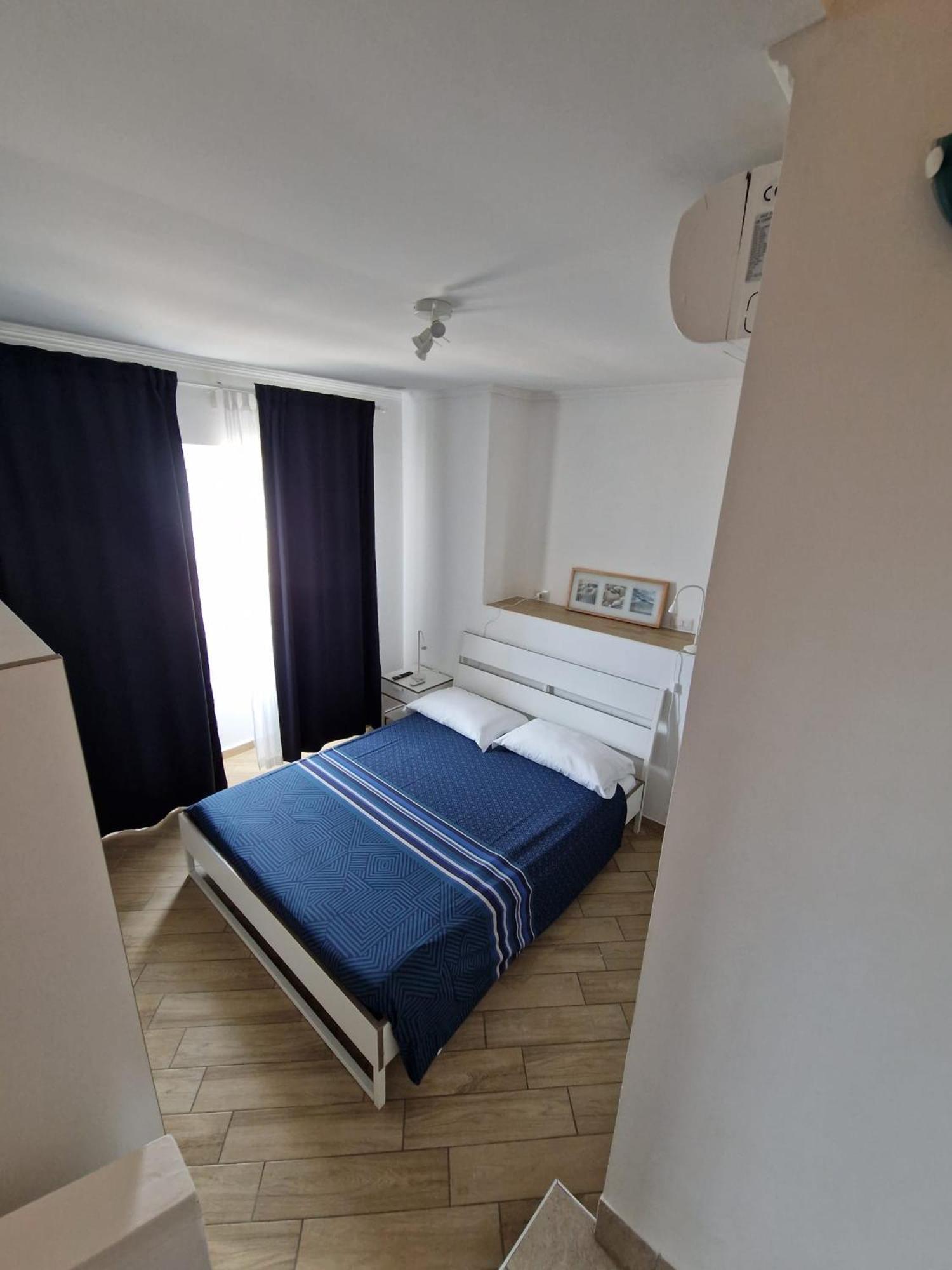 Il Paradiso Sul Mare Anzio Eksteriør billede