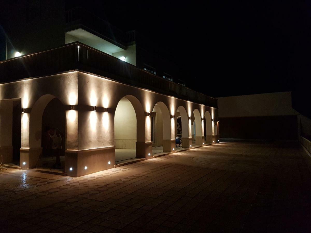 Il Paradiso Sul Mare Anzio Eksteriør billede