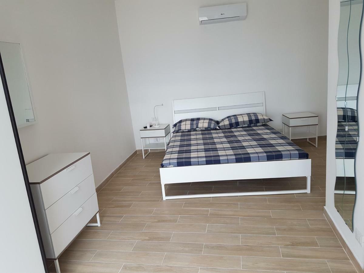 Il Paradiso Sul Mare Anzio Eksteriør billede