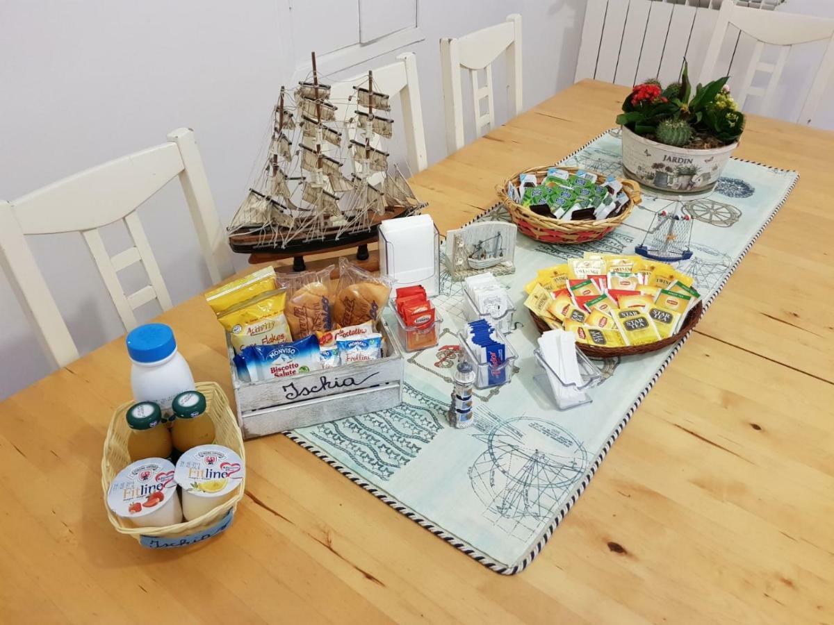 Il Paradiso Sul Mare Anzio Eksteriør billede